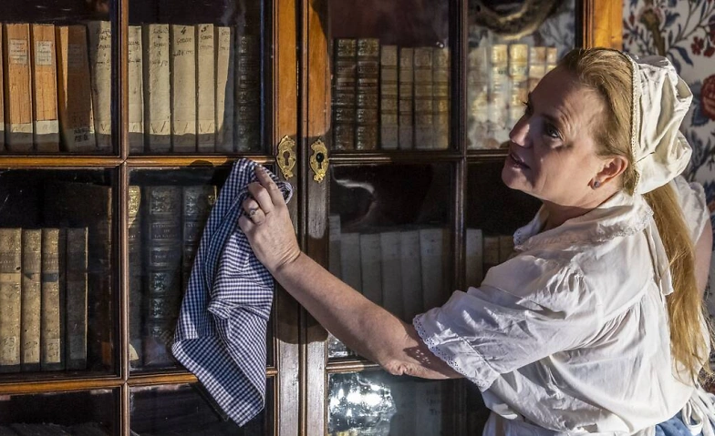 Lucette, une domestique aux talents cach&eacute;s Tickets