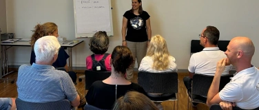 Event-Image for 'Eltern-Workshop mal anders für mehr Ruhe & Gelassenheit'