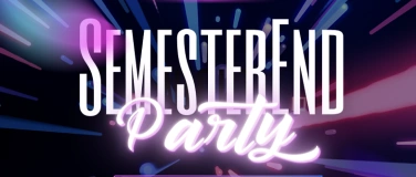 Event-Image for 'Semester Ending Party'