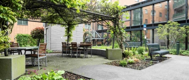 Event-Image for 'Besichtigung der Senevita Altersresidenz Bornblick'