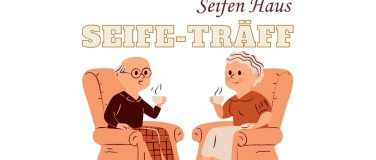 Event-Image for 'Seife-Träff'