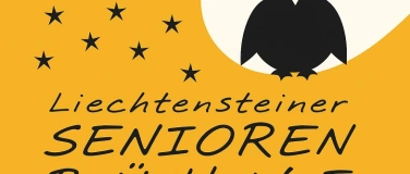 Event-Image for 'Wie gewonnen so zerronnen - Liechtensteiner Seniorenb&uuml;hne'