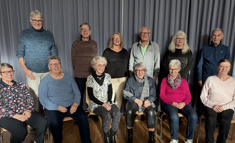 Event-Image for 'Dr Elefant im Porzellanlade'