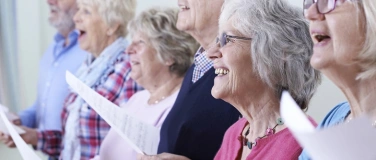 Event-Image for 'Pro Senectute Singgruppe "Zäme singe"'