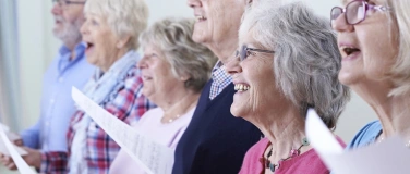 Event-Image for 'Pro Senectute Aargau: Seniorenchor 60+'