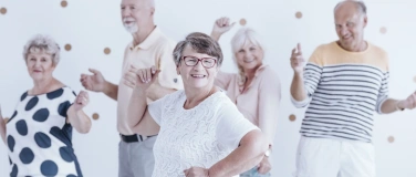 Event-Image for 'Pro Senectute: Internationale Tänze Solothurn'