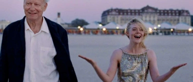 Event-Image for 'Sentimental Value'