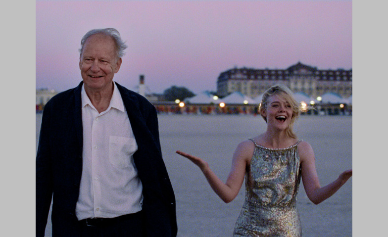 Event-Image for 'Sentimental Value'