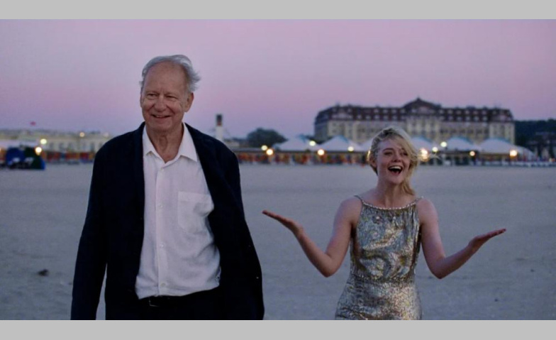 Event-Image for 'Sentimental Value'