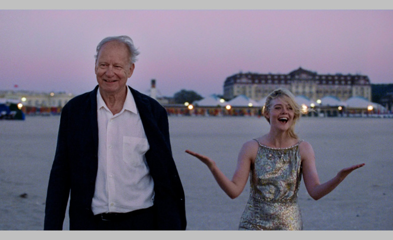 Event-Image for 'Sentimental Value'