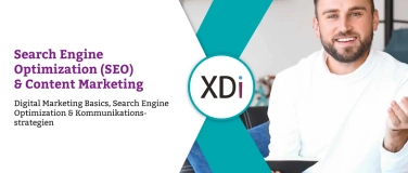 Event-Image for 'Search Engine Optimization (SEO)& Content Marketing, Online '