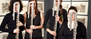 Event-Image for 'Konzert im Rahmen der Kunstausstellung von Monika M&uuml;ller'