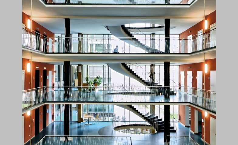 Event-Image for 'Sep Ruf &ndash; Architekt der Moderne'