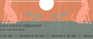 Event-Image for 'Mama Cacao Dance Ceremony ::: Autumn Equinox Celebration :::'