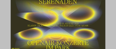 Event-Image for 'Serenade Ensemble Pampinea: Fortuna'