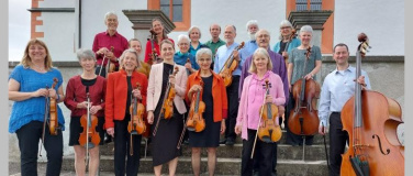 Event-Image for 'Serenade Steiner Kammerensemble'