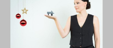 Event-Image for 'Serenaden um halb8: Weihnachtsklänge'