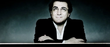 Event-Image for 'SERGEI BABAYAN, KLAVIERREZITAL'