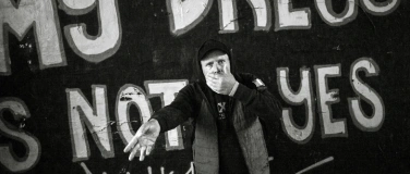 Event-Image for 'Vernissage BelleVue «Aussen vor»'