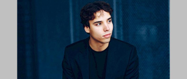 Event-Image for 'Série jeunes: Anton Mejias'