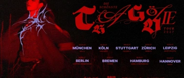 Event-Image for 'SERPENTIN'