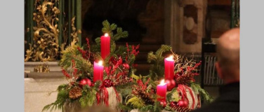 Event-Image for 'Service of Nine Lessons and Carols'