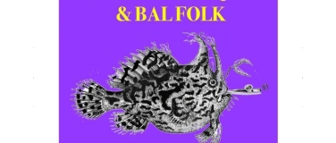 Event-Image for 'Session Folk • Les Embarcadeuses'