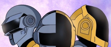 Event-Image for 'Discovery Session Nr. II: &ldquo;Random Access Memories&rdquo;'