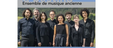 Event-Image for 'Pierre Certon 1570 – Les Meslanges'