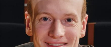 Event-Image for 'Seth Schultheis, Klavier &ndash; Gewinner der Beethoven Competitio'