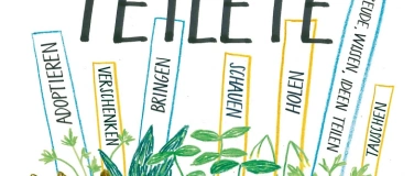 Event-Image for 'Setzlingsteilete'