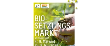 Event-Image for 'Setzlingsmarkt 2026'