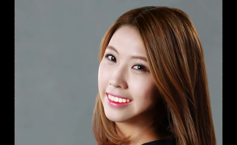 Ausnahmetalent Sarah (Seul A) Jeon für "Weltklassik am Klavi Kunstsignal Billets