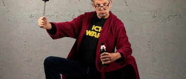 Event-Image for 'Severin Groebner // Ich bin das Volk'