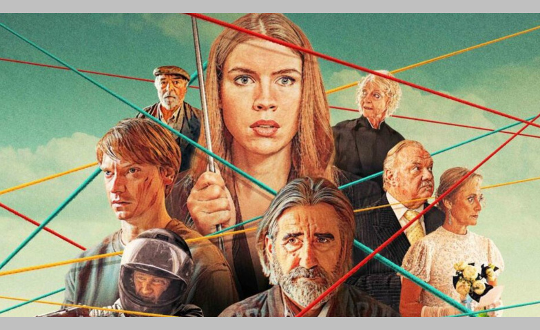 Event-Image for 'Sew Torn'