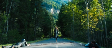 Event-Image for 'Sondervorstellung mit Cast&Crew: "Sew Torn"'