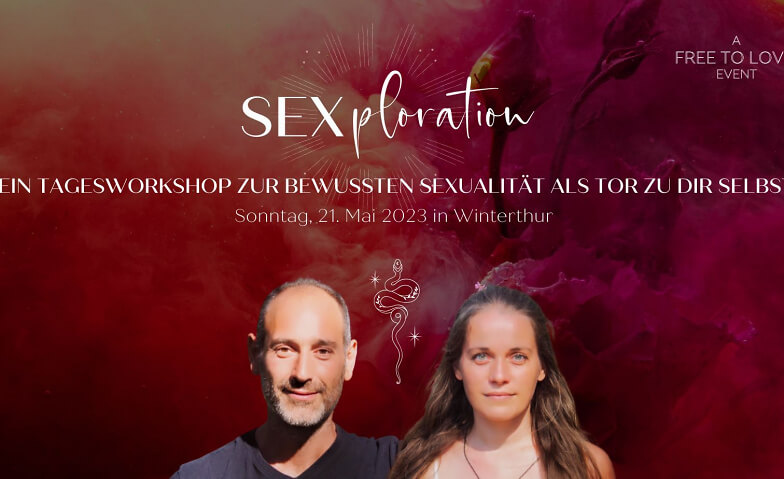 SEXPLORATION Bäumli-Saal, Rychenbergstrasse 179, 8400 Winterthur Tickets