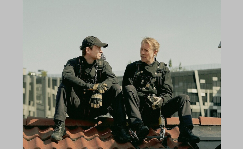 Event-Image for 'Sex – Oslo Stories'