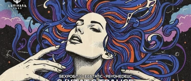 Event-Image for 'S/xtatic Trance'