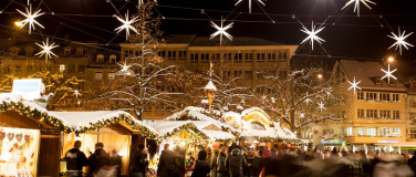 Event-Image for 'Weihnachtsrundgang in der Sternenstadt'