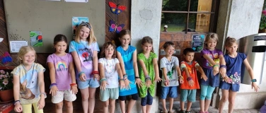 Event-Image for 'Herbstferienkurse für Kinder'