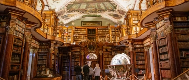 Event-Image for 'Guided tour of St.Gallen’s old town'