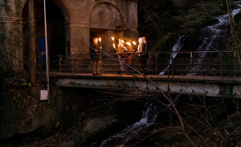Mittwinter - Bräuche in der kalten Jahreszeit St.Gallen-Bodensee Tourismus, St. Gallen Tickets