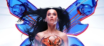 Veranstalter:in von Katy Perry