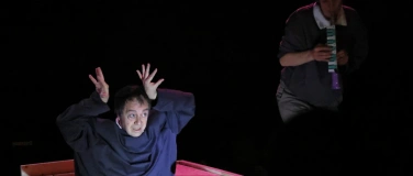Event-Image for 'K&auml;fer'