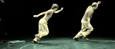 Event-Image for 'Theater Sgaramusch «Der Urknall»'
