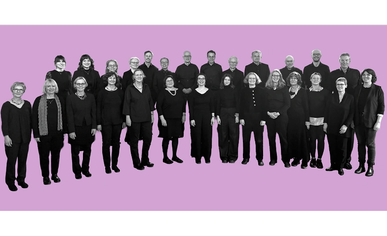 Event-Image for 'The Call - Wiborada in Resonanz mit neuer Musik von Frauen'