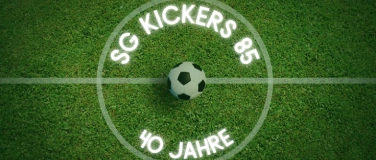 Event-Image for '40 Jahre SG Kickers 85'