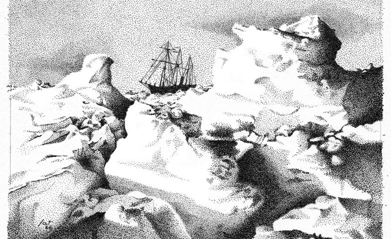 Event-Image for 'L&rsquo;incroyable histoire vraie d'Ernest Shackleton'