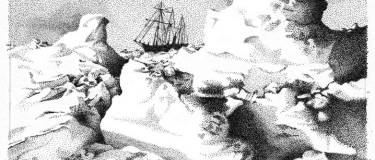 Event-Image for 'L&rsquo;incroyable histoire vraie d'Ernest Shackleton'